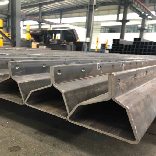 High Strength Seamless Steel Pipe (3)