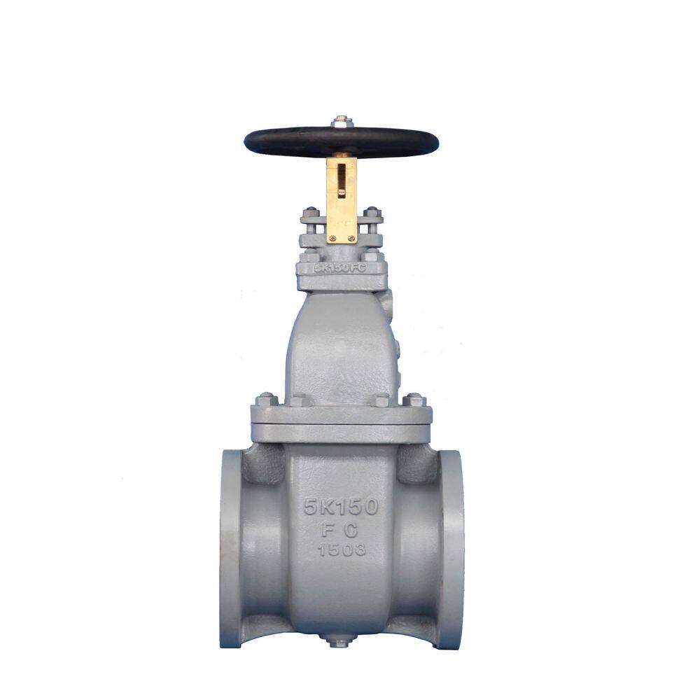 What are the differences between low-pressure valves and high-pressure valves?
