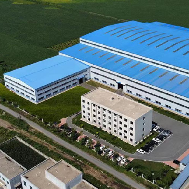 Dalian Yingtian Industry Co., Ltd. company overview - view 1