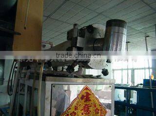 Dongguan City Xiongbing Precision Silicone Products Co., Ltd. company overview - view 3