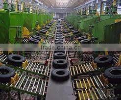 Qingdao Unistar Industrial Co., Ltd. company overview - view 1