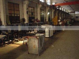 Shanghai Dake Machinery Co., Ltd. company overview - view 3