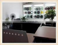 Taizhou Xinbao Auto Parts Co., Ltd. company overview - view 1