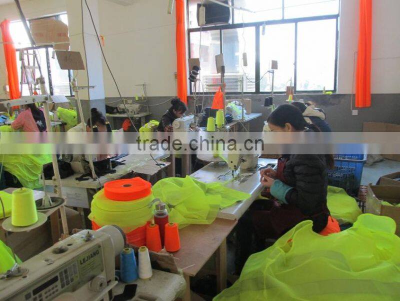 Yongkang TT Safety Industry&Trade Co., Ltd. company overview - view 4