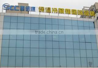 Shanghai SCC Environmental Technology Co., Ltd. company overview - view 1