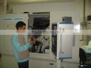 Shenzhen Xintaichuang Motor Co., Ltd. company overview - view 2