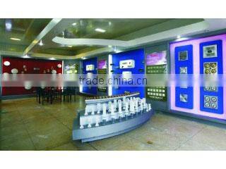 Lear Electric (Kunshan) Industry Appliance Co., Ltd. company overview - view 3