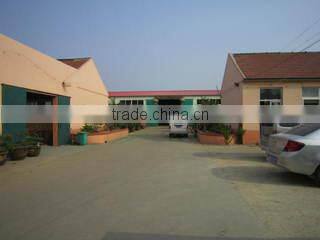 Qingdao Minerva Industry And Trade Co., Ltd. company overview - view 3