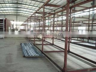 Jubao Technical Machine Co., Ltd. company overview - view 2