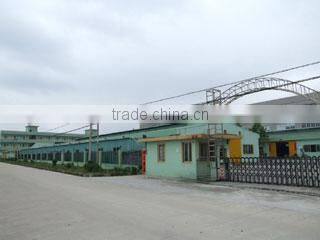 Goldfull Overseas Limited company overview - view 2