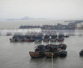 Shishi G-Shield Seafood Technology Co., Ltd. company overview - view 2