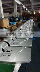 Yongkang Yile Vehicle Co., Ltd. company overview - view 2