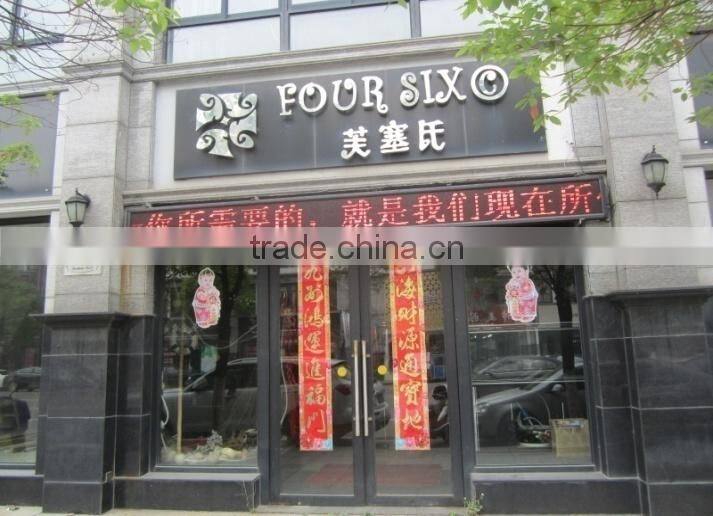 Nantong Four Six International Trading Co., Ltd. company overview - view 2