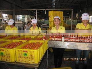Binh Minh Food Joint Stock Company company overview - view 2