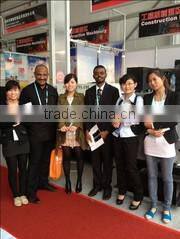 Jining Bafang Mining Machinery Co., Ltd. company overview - view 3