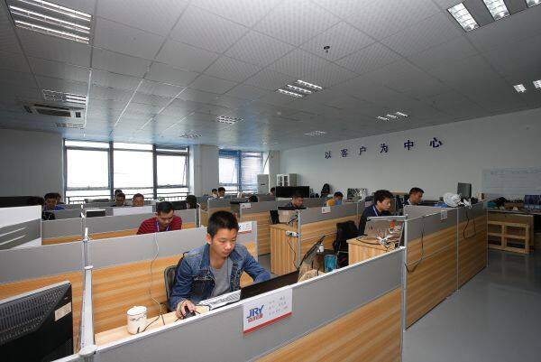 Shenzhen Tech-Source Electronics CO Ltd company overview - view 3