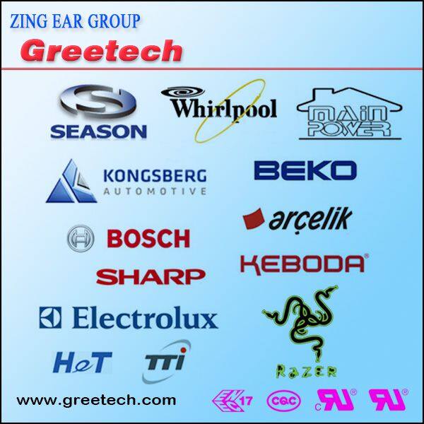 Huizhou Greetech Electronics Co., Ltd.