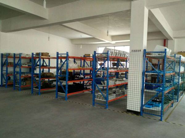 Zhejiang Jinhua Huahai Science And Educational company overview - view 3