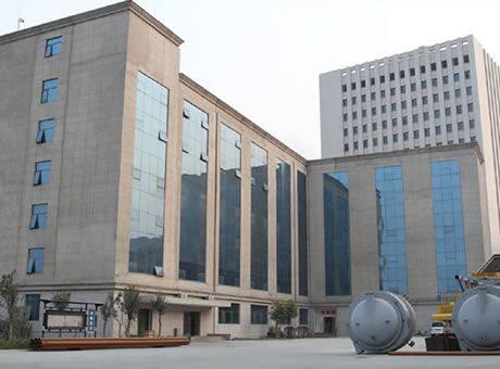 Henan Hongxing Mining Machinery Co., Ltd. company overview - view 1