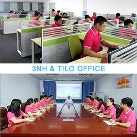 Shenzhen ThreeNH Technology Co., Ltd. company overview - view 3