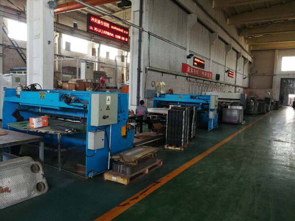 Beijing Huaaixin Energy Saving Equipment Co., Ltd. company overview - view 2