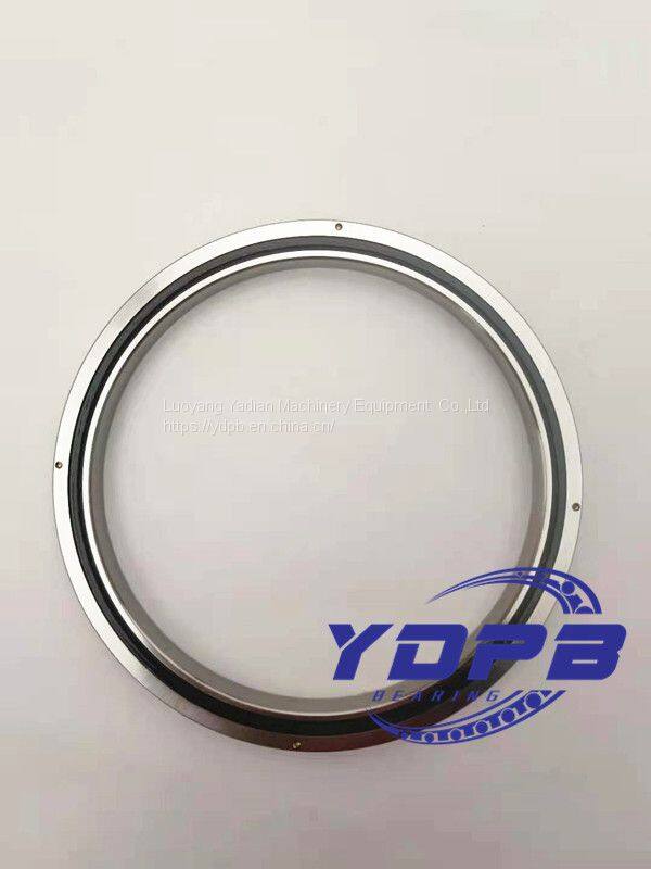 RA9008UUCCO thin section precision cross roller bearing Luoyang yadian machinery equipment