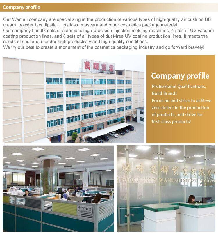 Shantou Wanhui Industry Co.,ltd company overview - view 1