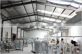 Changshu Huamei Mannequin Co., Ltd. company overview - view 1