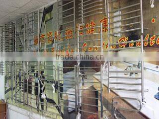 Zhanjiang Bendlor Hotel Commodity Co., Ltd. company overview - view 3