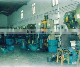 Wenzhou Zhonglong Shoe Material Co., Ltd. company overview - view 1