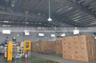 Suzhou Haotuo Plastic Packing Co., Ltd. company overview - view 1