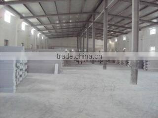 Haining Hufeng Plastic Steel Co., Ltd. company overview - view 1