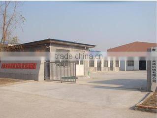 Qingdao Zhongbanghaotong Machinery Co., Ltd. company overview - view 1