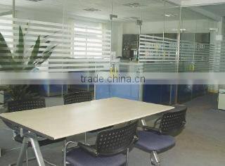 Sistom Caster Inc. company overview - view 2