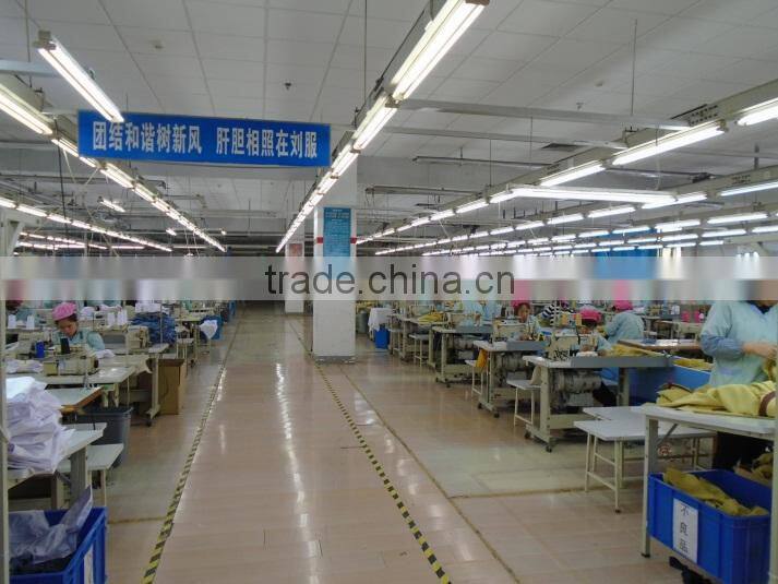 Wuxi Liutan Garment Co., Ltd. company overview - view 4