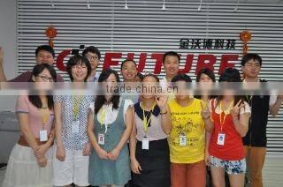 Shenzhen Huaqin Technology Co., Ltd. company overview - view 3
