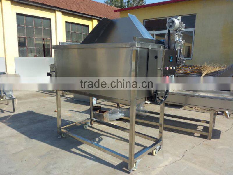 Henan Gelgoog Commercial And Trading Co., Ltd. company overview - view 4