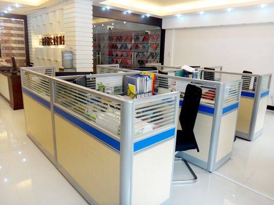 YunJie (HongKong) Industry Co.,Ltd company overview - view 3