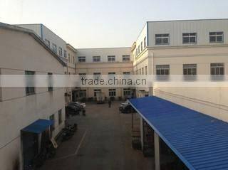 Ningbo Yaofeng Hydraulic Electrics Co., Ltd. company overview - view 1