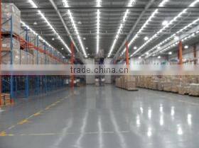 Shanghai AMP Imp & Exp Co., Ltd. company overview - view 1