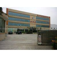Foshan Yongsheng Xingye Glass Co.,ltd company overview - view 1