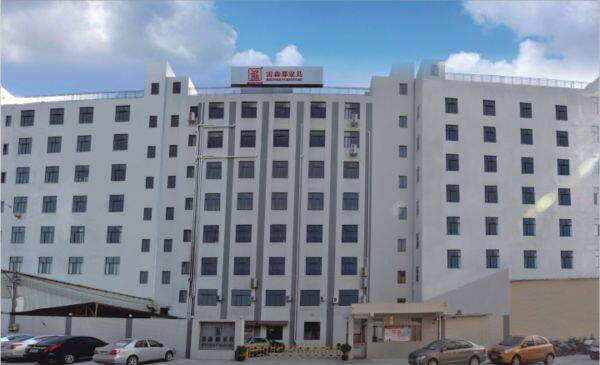 Foshan Riesner Furniture Co.,Ltd company overview - view 1