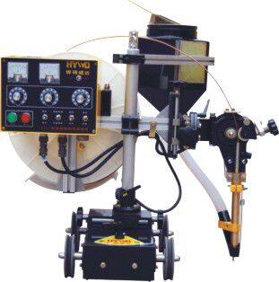 Jinan Shu Welding Electrical And Mechanical Equipment Co. Ltd.. company overview - view 3