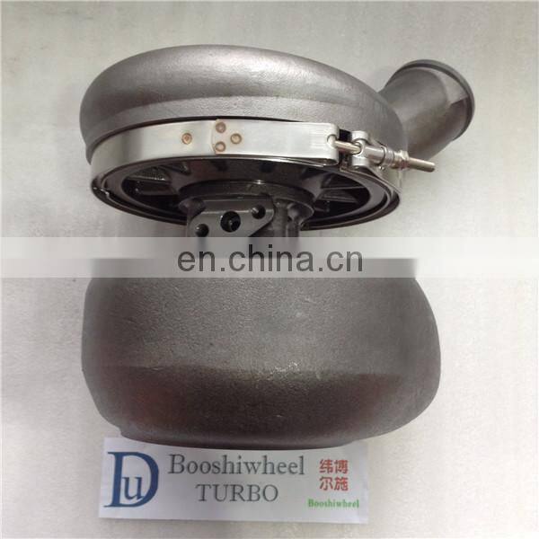 GTA4702B 743279-5004 turbo 743279 239-5583 2395581 2293554 Turbocharger with engine c13
