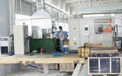 Luan Flying Machinery Co. Ltd company overview - view 3