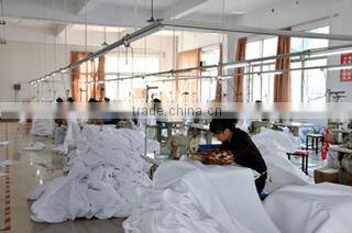 Shaoxing Yuanyi Household Co., Ltd. company overview - view 2