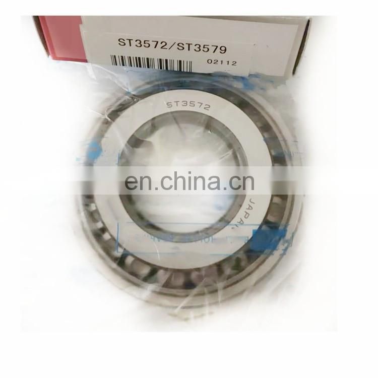 Inch size 35X90X21.75 tapered roller bearing ST3590-N auto wheel bearings parts ST 3590 ST3590 bearing