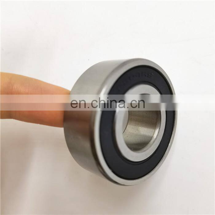 Automobile Bearing 6305YA6-RS1 Deep Groove Ball Bearing 25x62x19mm high speed motor bearing6305YA6-RS1