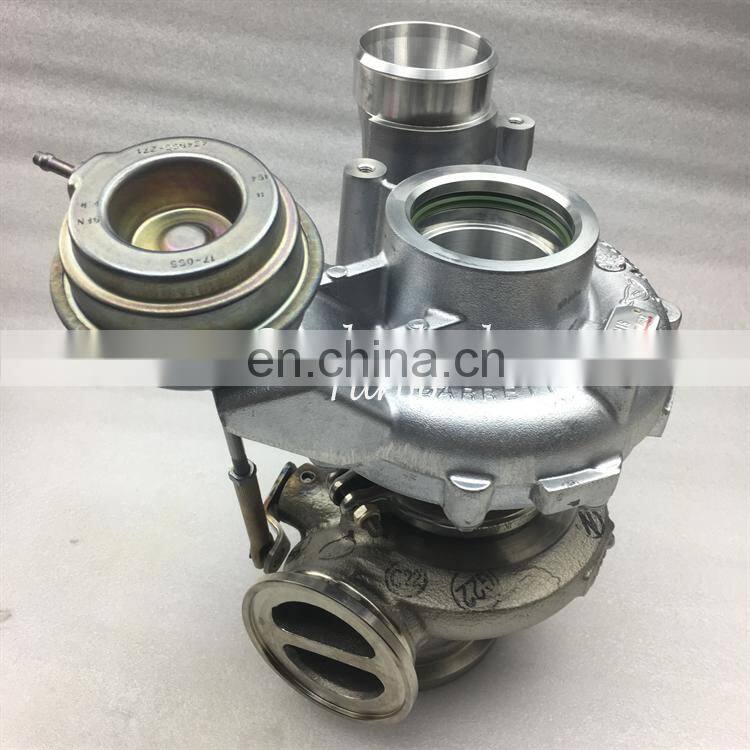 Turbo MGT2260DSL 800076-0011 784691905 11657846918 11657846919 right side turbocharger for BMW S63TU