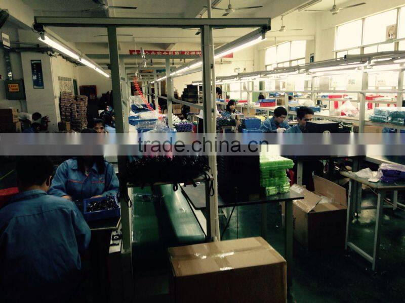 Shenzhen Haoyunwei Technology Co., Ltd. company overview - view 2